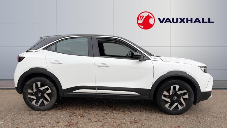 Vauxhall Mokka 1.2 Turbo Elite Nav Premium 5dr Petrol Hatchback